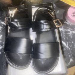 Summer Sandles