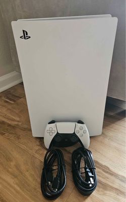 PS5 Digital Slim