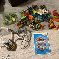 SKYLANDERS TRAP TEAM BUNDLE