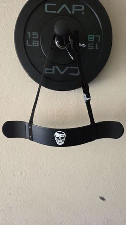 Gymreapers Arm Blaster