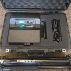 Matterport Pro2 3D Scanner