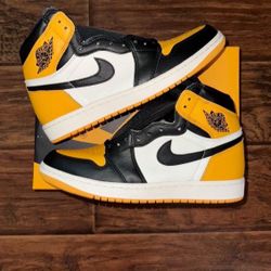 Jordan 1