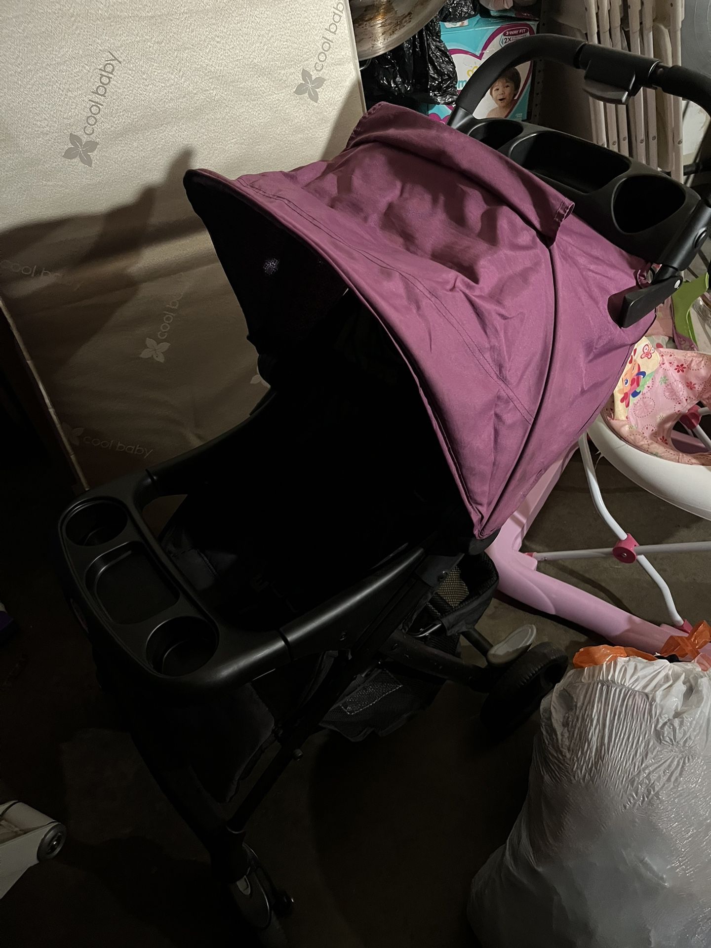 Graco Stroller
