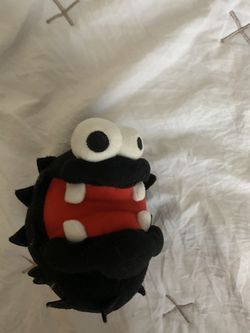 Mario Character 