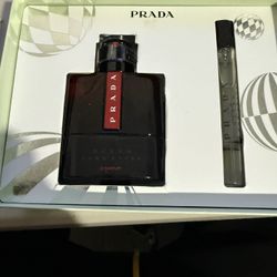 Prada Cologne Bundle