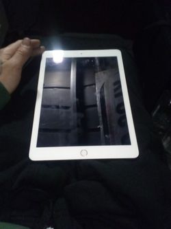 I Pad 5th Gen
