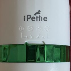 iPettie Pet grooming Hair Dryer