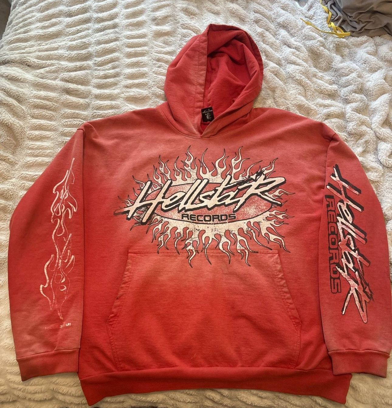 Hellstar Hoodie