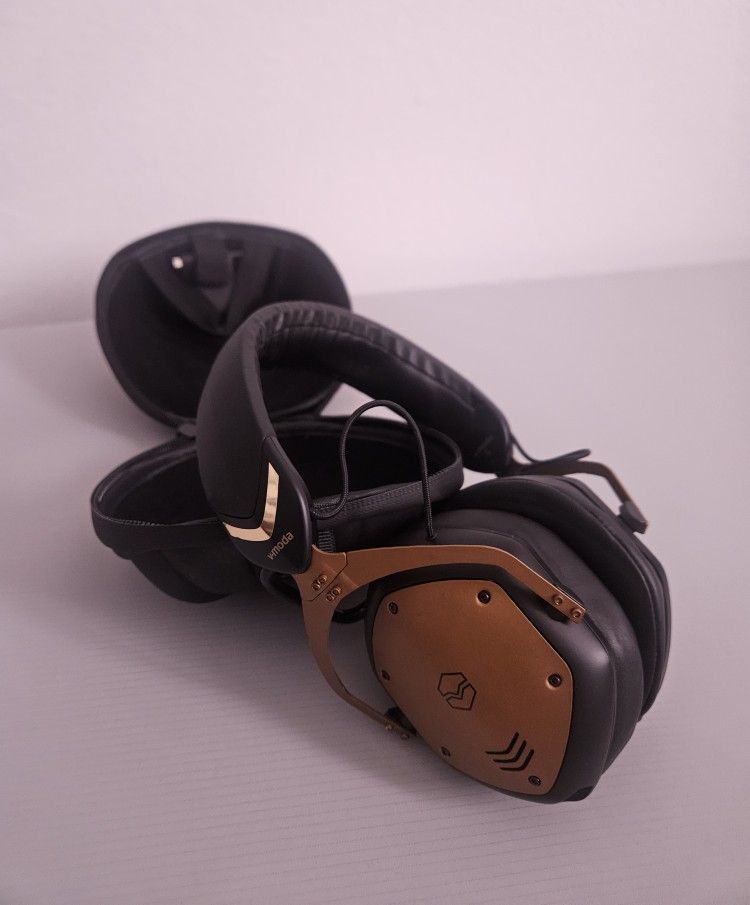 VMODA Crossfade 3 Wireless Headphones