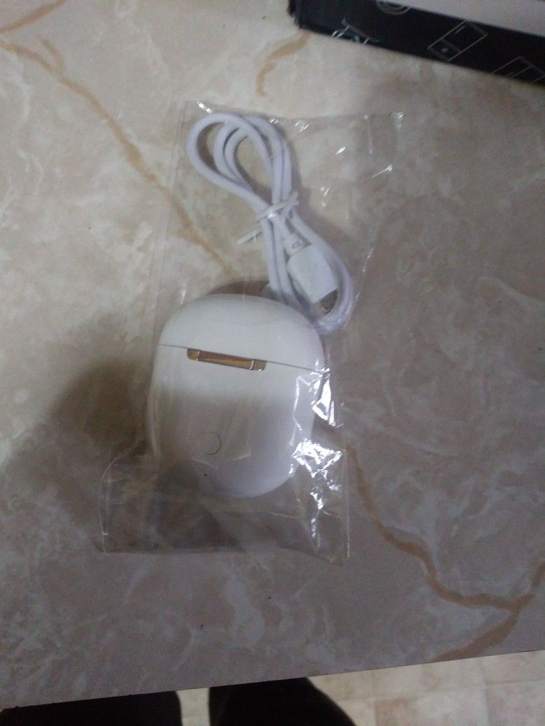 Ear Buds
