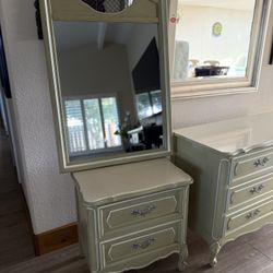 Bedroom Set