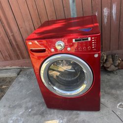 LG Washer 