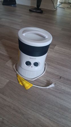 Honeywell Portable Space Heater