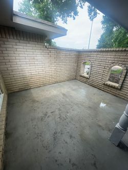 Pressure washer
