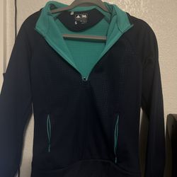 Adidas sweater 