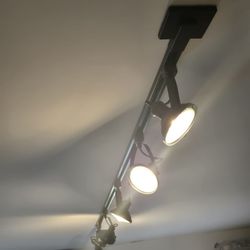 Track Lighting