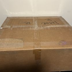 IMac Open Box 