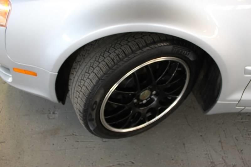2007 Audi A4
