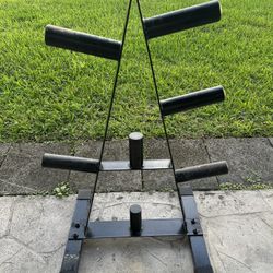 Weight Tree 