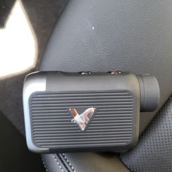 Voice Caddy L5 Rangefinder 