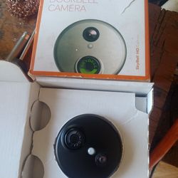 Doorbell Camera 