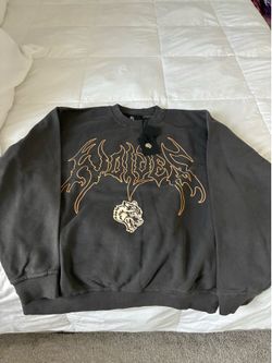 Darc Sport Crew Neck Sweater Size Large Make me an offer