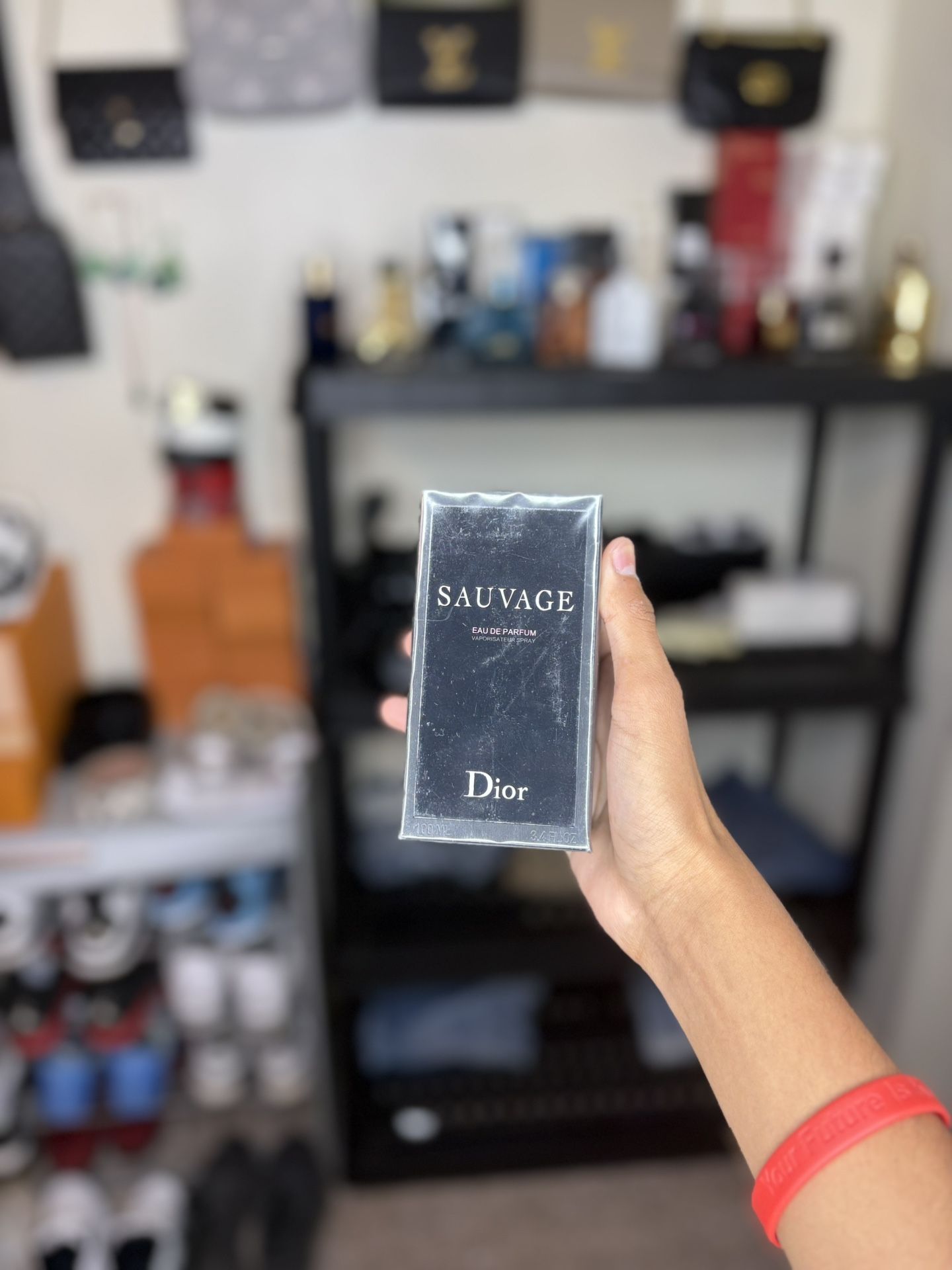 Dior Sauvage