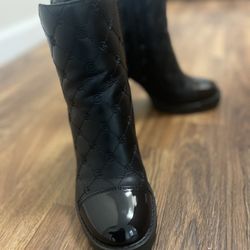 G Bootie 