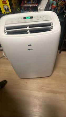 Lg portatable A/c