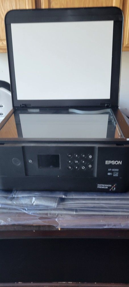 Printer EPSON -X6000