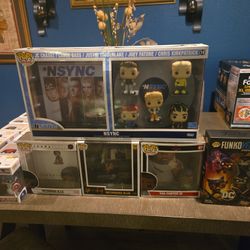 Funko Lot