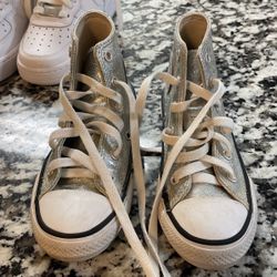 Converse For Little Girls!!!!!