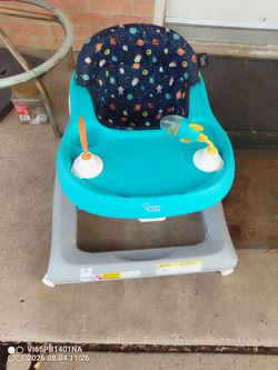 Bonito Andador para niños barato $15 Dlls