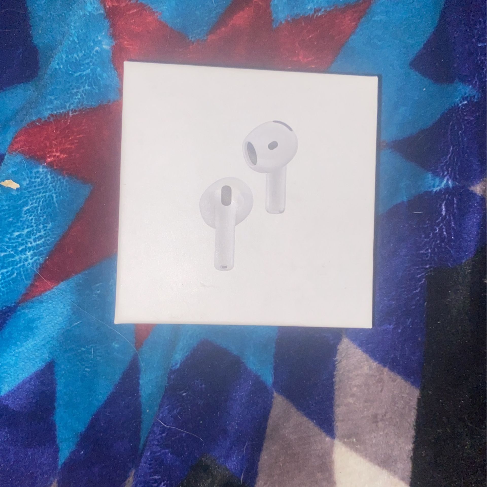 Airpod 4s