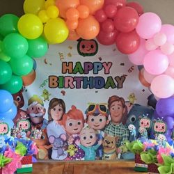 Balloon Arch