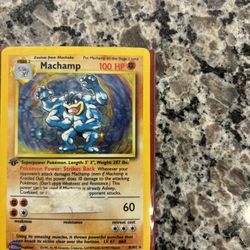 Holo Pokémon Cards