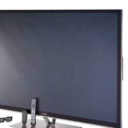Plasma Panasonic 
