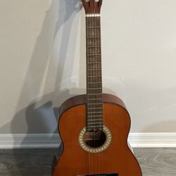 Spanish Guitar