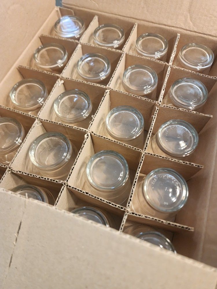 Libbey 15766 2 Dozen Stacking Rocks Glasses Restaurant