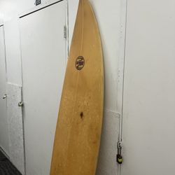 Vintage Hayward Surfboard Best offer