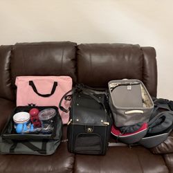 Pet Stuff For Small - Medium Dogs
