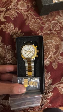 Luxury Roly