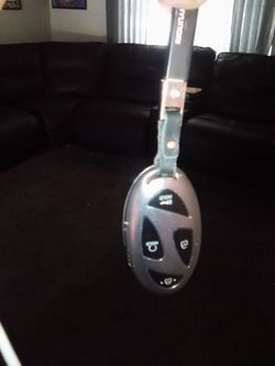 Hyundai Elantra key fob brand new. Just have the one