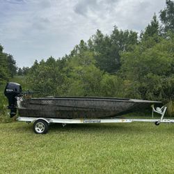 Edge 1656 Diamondback