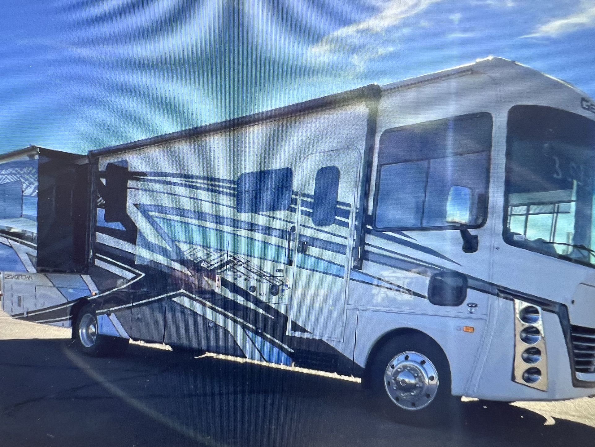 NEW 2023 GEORGETOWN 7SERIES 36D