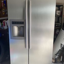 Refrigerator currently is not cooling