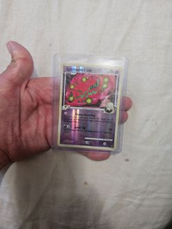 Pokemon spiritomb c
