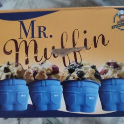 Muffin Molds