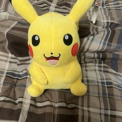 stuffed animal