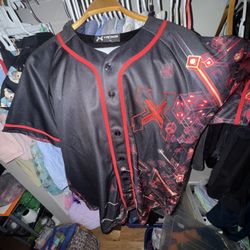 Excision Nexus Jersey